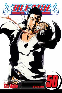 Bleach - Volume 50