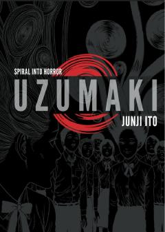Uzumaki 3-in-1 Deluxe Edition
