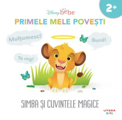 Simba si cuvintele magice