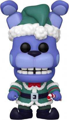 Figurina - Pop! Five Nights At Freddy's: Elf Bonnie