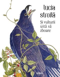 Si vulturii uita sa zboare