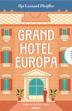 Grand Hotel Europa