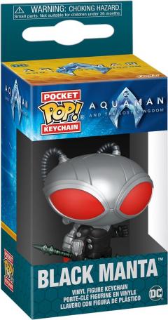 Breloc - Aquaman and the Lost Kingdom: Black Manta