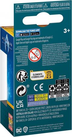 Breloc - Aquaman and the Lost Kingdom: Black Manta