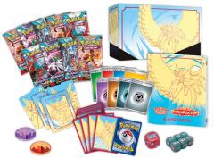Pokemon TCG - Scarlet & Violet: Paradox Rift - Roaring Moon Elite Trainer Box