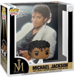 Figurina - Michael Jackson, Thriller