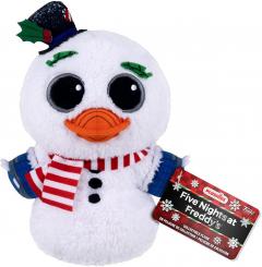 Jucarie de plus - Five Nights at Freddy's: Holiday Chica