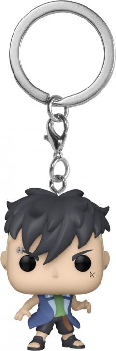 Breloc - Pop! Boruto: Kawaki