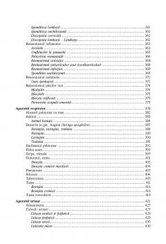 Incursiune in medicina naturista