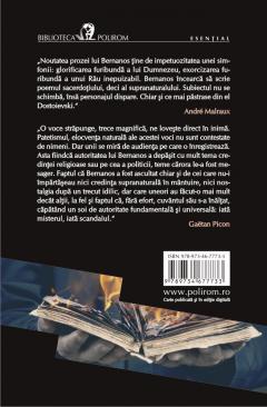 Sub soarele lui Satan