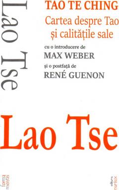 Tao Te Ching