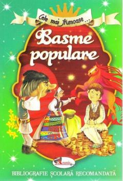 Basme populare
