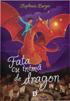 Fata cu inima de dragon