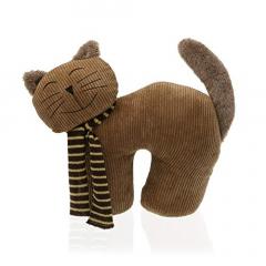 Opritor usa - Brown Cat