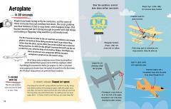 Inventions in 30 Seconds