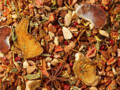 M529 Herb Tea Blend Mandarin