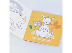 Joc educativ - Animale