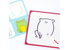 Joc educativ - Animale