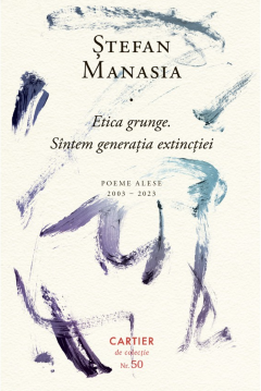 Etica grunge. Sintem generatia extinctiei