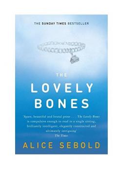 The Lovely Bones