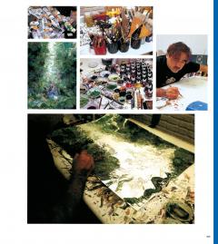 The Sky: The Art Of Final Fantasy Box Set