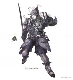 The Sky: The Art Of Final Fantasy Box Set