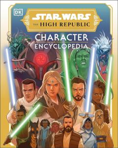 Star Wars - The High Republic