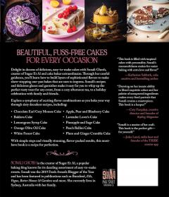 Elegant One-Pan Cakes