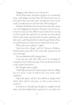 The Undying of Obedience Wellrest