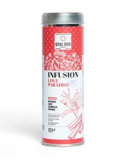 Ceai rooibos - Love Paradise