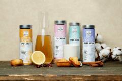 Ceai rooibos - Love Paradise