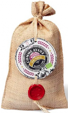 Cacao in saculet - Comme Avant - BIO + RO-ECO-007