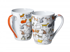 Cana - Dodo - doua modele