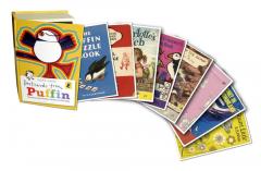 Postcards from Puffin - Mai multe modele