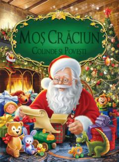 Mos Craciun - Colinde si povesti