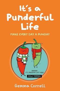 It's a Punderful Life