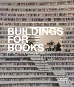 Buildings for Books