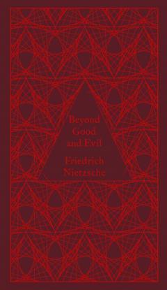 Beyond Good and Evil 