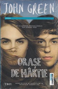 Orase de hartie