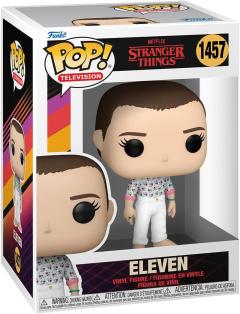 Figurina - Stranger Things - Eleven