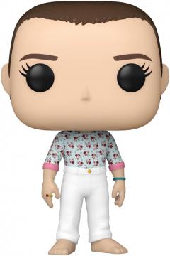 Figurina - Stranger Things - Eleven