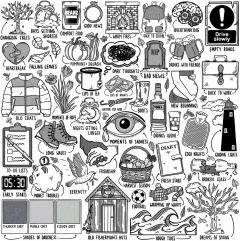 Autumn Variations (White Vinyl)