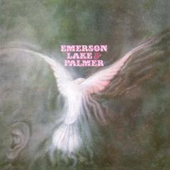 Emerson, Lake and Palmer - Vinyl