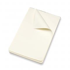 Carnet - Moleskine Art Sketchbook - Large, Soft Cover - Black