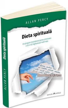 Dieta spirituala