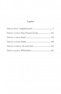 Umbrele de sub piele