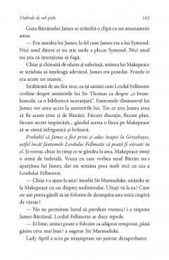 Umbrele de sub piele