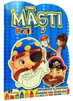Masti - Pirati