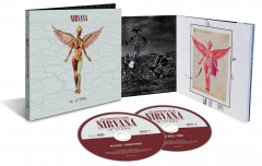 In Utero (30th Anniversary Deluxe Edition)