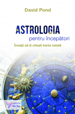 Astrologia pentru incepatori